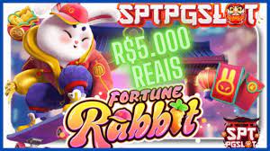 5500 fortune rabbit