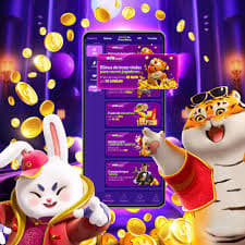 conta demo fortune rabbit ícone