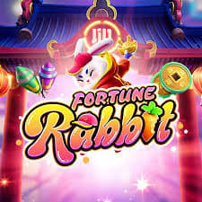 minutos pagantes rabbit fortune ícone