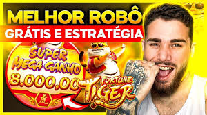 qual melhor site para jogar fortune tiger tiger imagem de tela 6