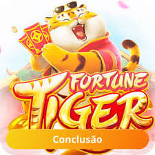 slot tiger ícone